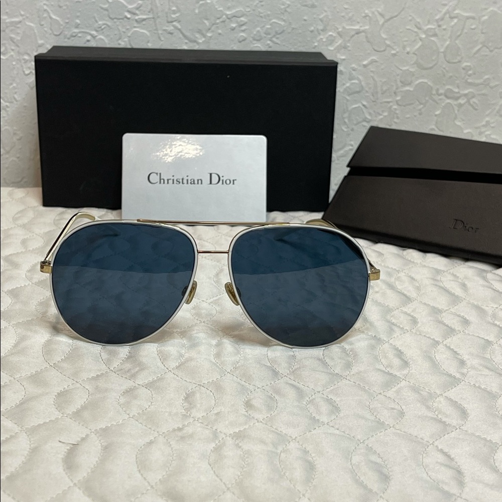 Christian Dior Sunglasses